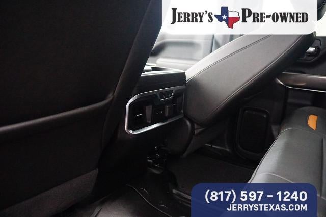 2023 GMC Sierra 2500 HD AT4