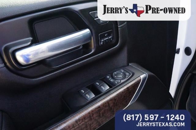 2022 GMC Sierra 2500 HD Denali