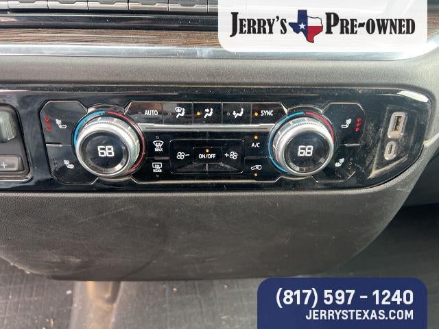 2024 GMC Sierra 3500 HD SLE DRW