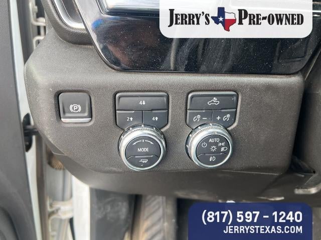 2024 GMC Sierra 3500 HD SLE DRW