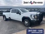 2024 GMC Sierra 3500 HD SLE DRW