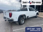 2024 GMC Sierra 3500 HD SLE DRW