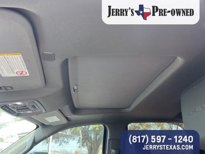 2023 GMC Sierra 3500 HD Denali