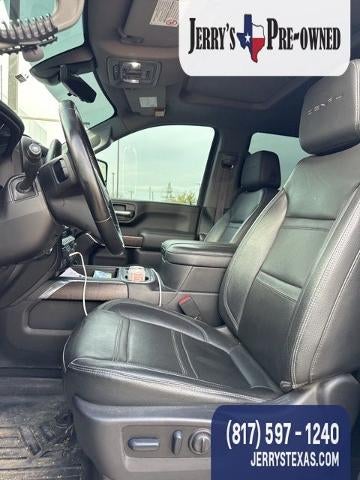 2023 GMC Sierra 3500 HD Denali