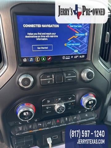 2023 GMC Sierra 3500 HD Denali