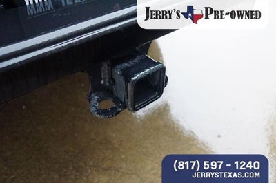 2024 GMC Sierra 2500 HD AT4X