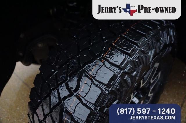 2024 GMC Sierra 2500 HD AT4X