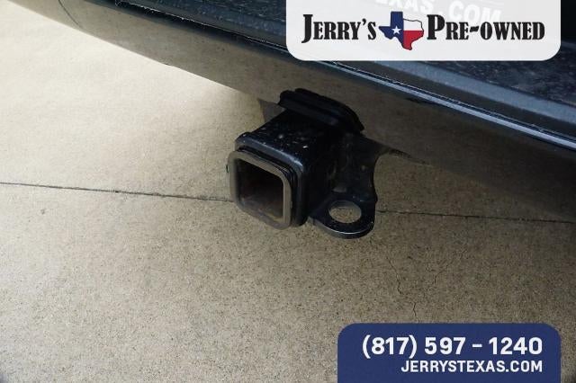 2024 GMC Sierra 2500 HD AT4X