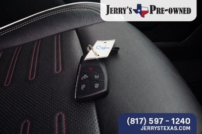 2024 GMC Sierra 2500 HD AT4X