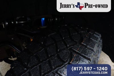 2024 GMC Sierra 2500 HD AT4X