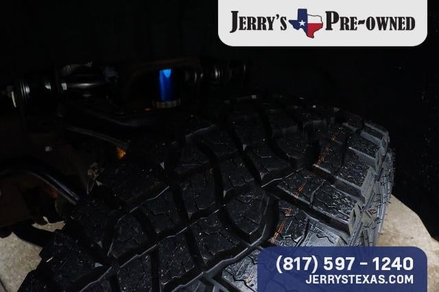 2024 GMC Sierra 2500 HD AT4X