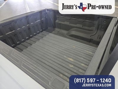 2023 GMC Canyon AT4X