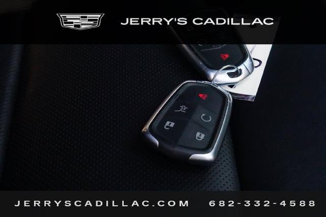 2023 Cadillac XT4 FWD Sport