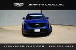 2022 Cadillac XT4 Sport