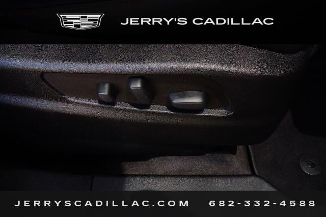 2022 Cadillac XT4 Sport