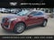 2017 Cadillac XT5 FWD