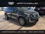 2019 Cadillac XT5 Luxury FWD