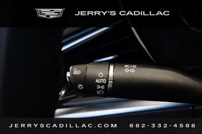 2022 Cadillac XT5 FWD Premium Luxury