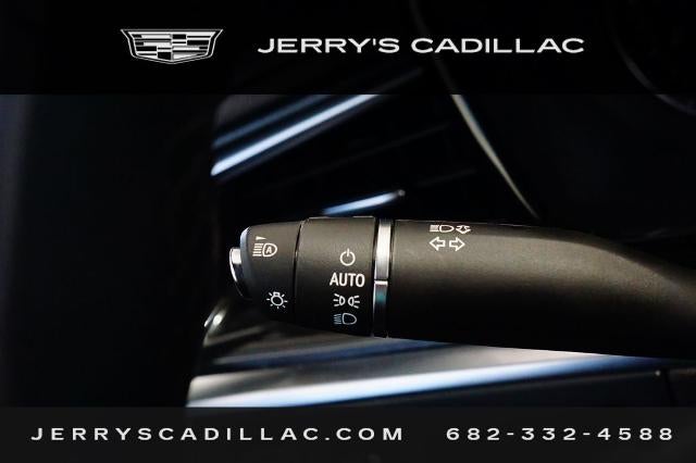 2022 Cadillac XT5 FWD Premium Luxury
