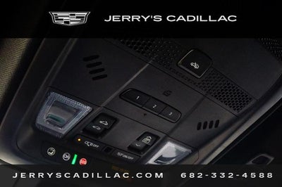 2022 Cadillac XT5 FWD Premium Luxury