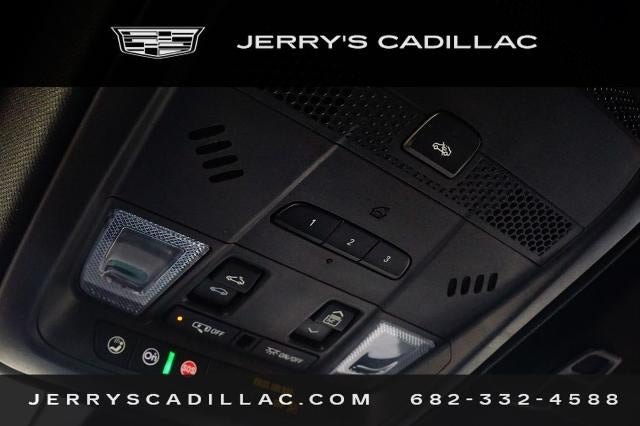 2022 Cadillac XT5 FWD Premium Luxury