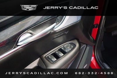 2022 Cadillac XT5 FWD Premium Luxury
