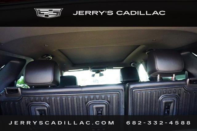 2022 Cadillac XT5 FWD Premium Luxury