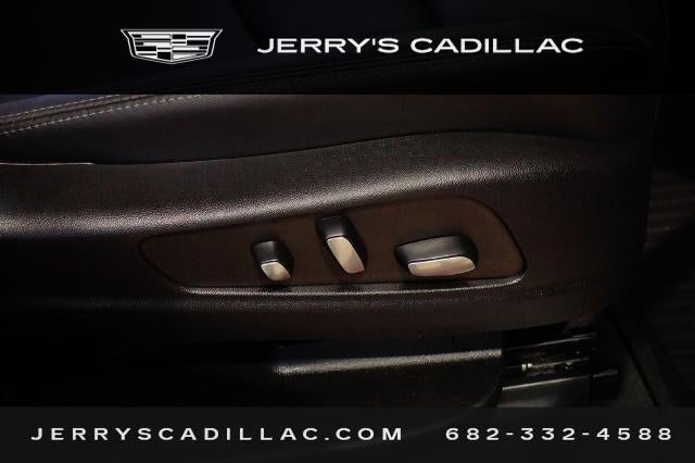 2022 Cadillac XT5 FWD Premium Luxury