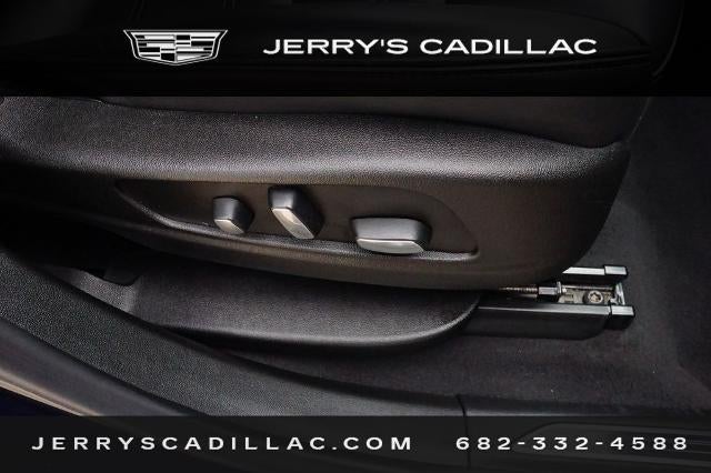 2022 Cadillac XT5 Sport