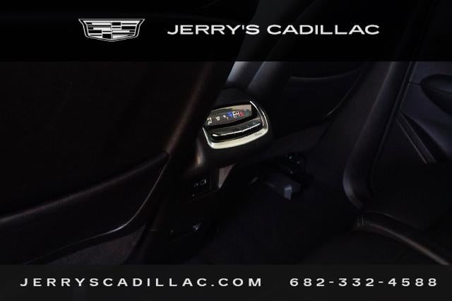 2022 Cadillac XT6 Luxury