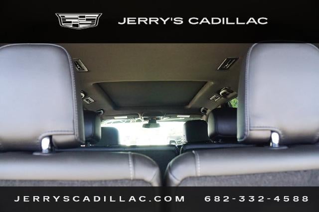2022 Cadillac XT6 Luxury