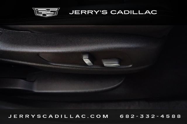 2022 Cadillac XT6 Luxury