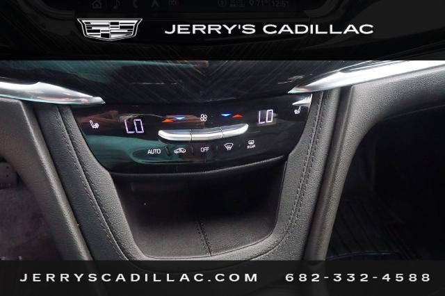 2020 Cadillac XT6 FWD Premium Luxury