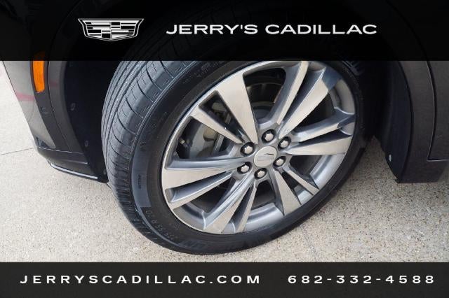 2020 Cadillac XT6 FWD Premium Luxury