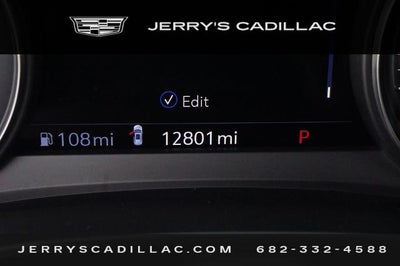 2025 Cadillac XT6 Sport