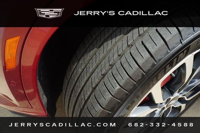 2025 Cadillac XT6 Sport