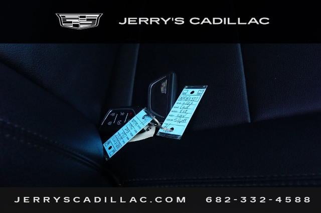 2022 Cadillac Escalade Luxury