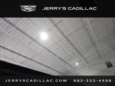 2019 Cadillac Escalade Platinum