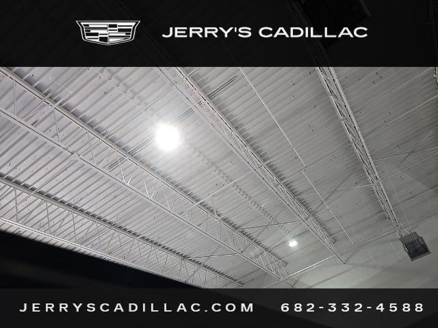 2019 Cadillac Escalade Platinum