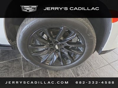 2023 Cadillac Escalade 4WD Sport Platinum
