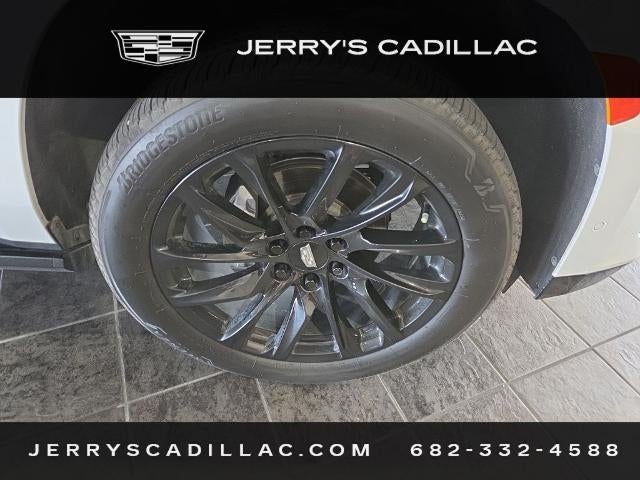 2023 Cadillac Escalade 4WD Sport Platinum