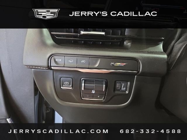 2023 Cadillac Escalade Escalade-V