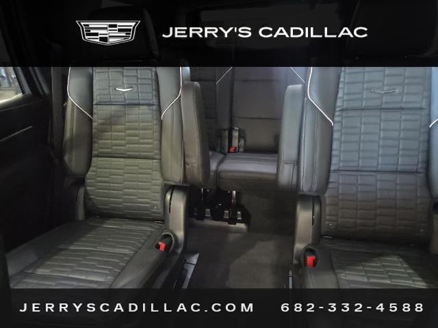 2023 Cadillac Escalade Escalade-V