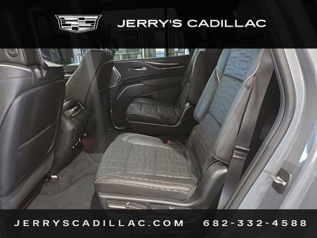 2023 Cadillac Escalade Escalade-V