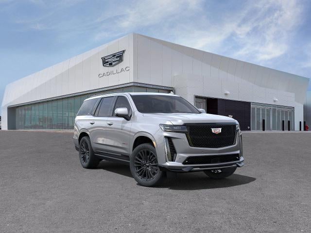 2023 Cadillac Escalade Escalade-V