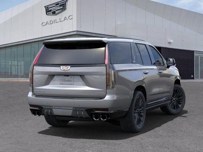 2023 Cadillac Escalade Escalade-V