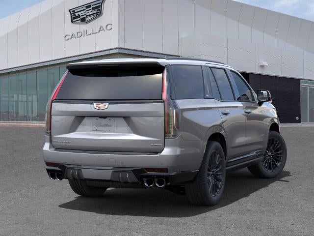 2023 Cadillac Escalade Escalade-V