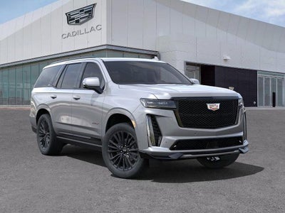 2023 Cadillac Escalade Escalade-V