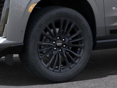 2023 Cadillac Escalade Escalade-V