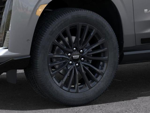 2023 Cadillac Escalade Escalade-V
